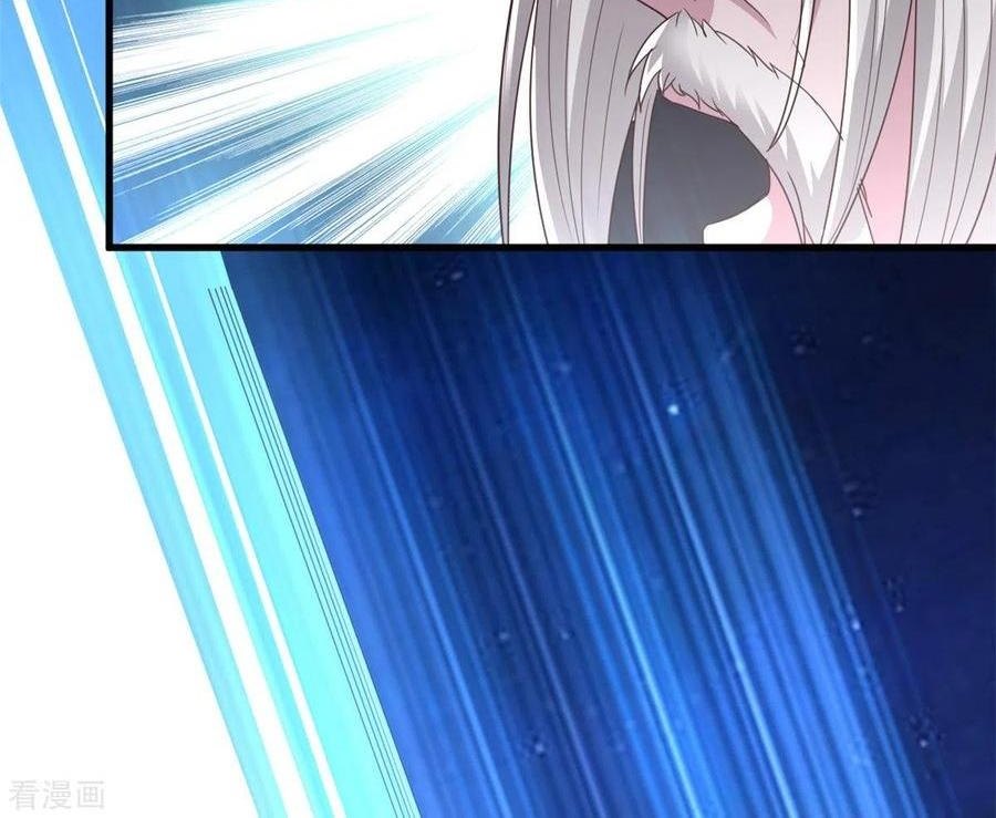 Chaos Jinwu Chapter 83 Gambar 16